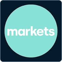 Markets.com Online CFD Trading 20.50.1