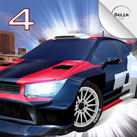 Speed Racing Ultimate 4 5.4
