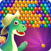 Bubble shooter - Free bubble games 1.34.1