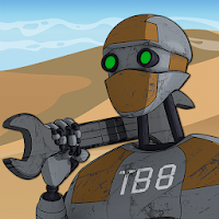 Trashbot: Combat Robots Constructor 1.07