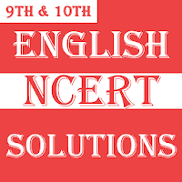 Class 9-10 English NCERT Solutions 1.3