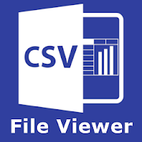 CSV File Viewer 5