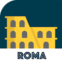 ROME City Guide, Offline Maps, Tours and Hotels 2.43.1