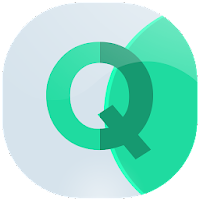 Quadroid - Icon Pack 8.5