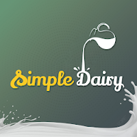 Simple Dairy (For Business) - Dairy Management App 4.5076