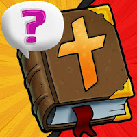 Bible Trivia Questions - Bible Game 1.1.10