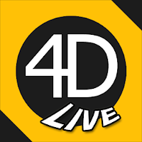 Live 4D Results MY & SG 4.2.4