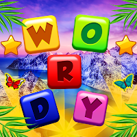 Wordy: Hunt & Collect Word Puzzle Game 1.2.6