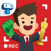 Hollywood Billionaire - Rich Movie Star Clicker 1.0.45