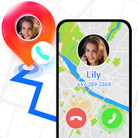 Mobile Number Locator - Phone Caller Location 4.3.10