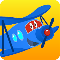 Carl Super Jet: Airplane Rescue Flying Game 1.2.9