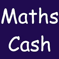Maths Cash - Earn Paypal Cash & Free Money Coupons 7.2