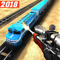 Train Shooting Game 4.1 and up