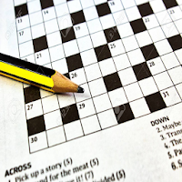 Crossword Daily: Word Puzzle 1.3.11