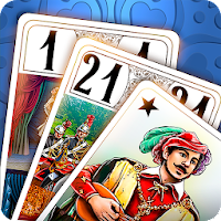 VIP Tarot - Free French Tarot Online Card Game 3.9.0.38