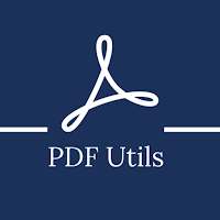 PDF Utils: Merge, Reorder, Split, Extract & Delete 12.5