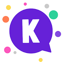 Kinzoo Messenger For Kids 5.0.2-release20525