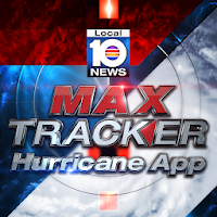 Max Hurricane Tracker 4.0.1