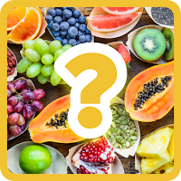 Food Quiz 2021 8.6.3z