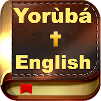 Yoruba & English Bible - With Full Offline Audio 1.7