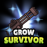 Grow Survivor - Idle Clicker 6.3.2