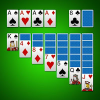 Klondike Solitaire – Free Card Game 4.12.1