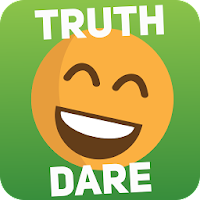 Truth or Dare — Dirty Party Game for Adults 18+ 2.0.34