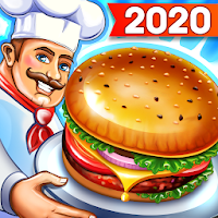 Cooking Mania Master Chef - Lets Cook 1.30