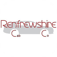 Renfrewshire Cab Company 12.9.0