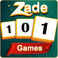 101 Okey Zade Games 1.1.7