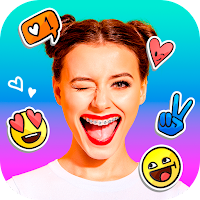 Smile Photo Editor 4.4 and up