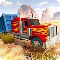 Off Road Truck Driver USA 1.8