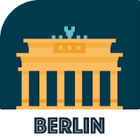 BERLIN City Guide Offline Maps and Tours 2.43.1