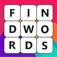 Word Find : Hidden Words 3.1.8