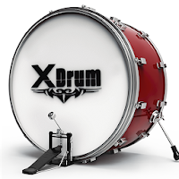 X Drum - 3D & AR 3.8