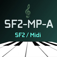 SoundFont-MidiPlayer-Piano (Low Latency USB) 1.6.0