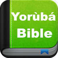 Best Yoruba & English Bible - Bíbélì Mímọ́ 1.5