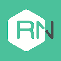 Real Note - Social AR Network 0.5