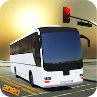 Bus Simulator - Free Offline Bus Game 4.1 and up
