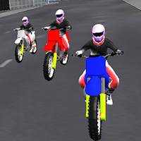 City Motorbike Racing 3D 1.3
