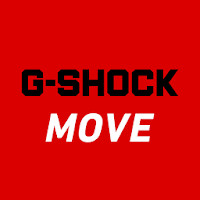 G-SHOCK MOVE 2.1.1