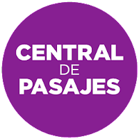 Central de Pasajes 1.0.30