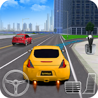Drift New Car Driving Simulator : Car Game 2021 1.20