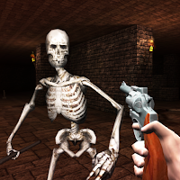 Skeleton Rebirth: Survival Shot 3D 3.8