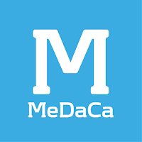MeDaCa - 自分の健康を収納するアプリ 2.2.25