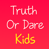 Truth Or Dare Kids 9