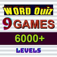 Word games collection - All in one 1.2.71