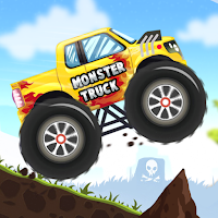 Kids Monster Truck 1.4.0