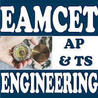 EAMCET Engineering Previous Papers for free 1.0