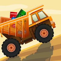 Big Truck --best mine truck express simulator game 3.51.62